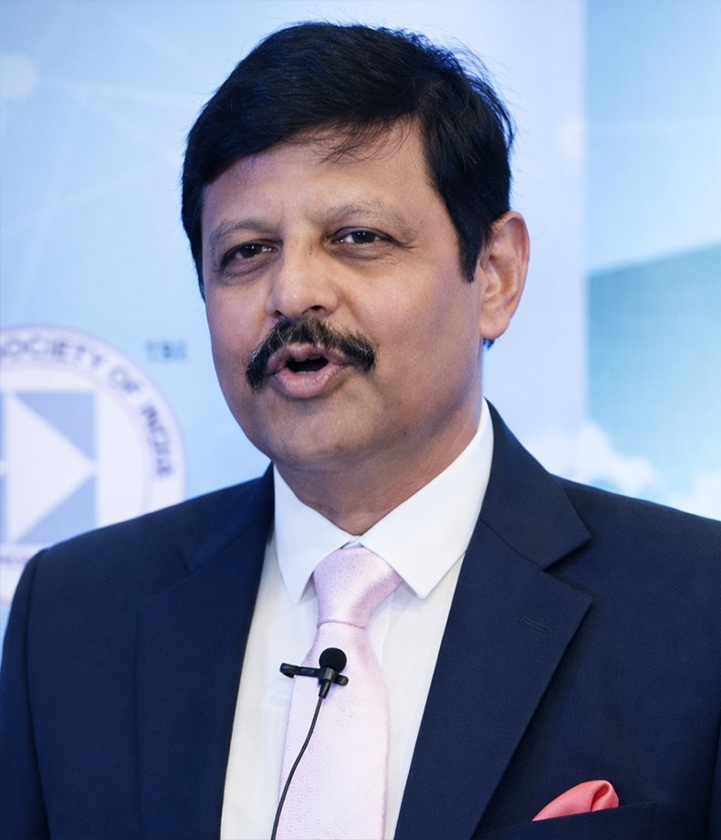 Maj Gen Ravi Chaudhary