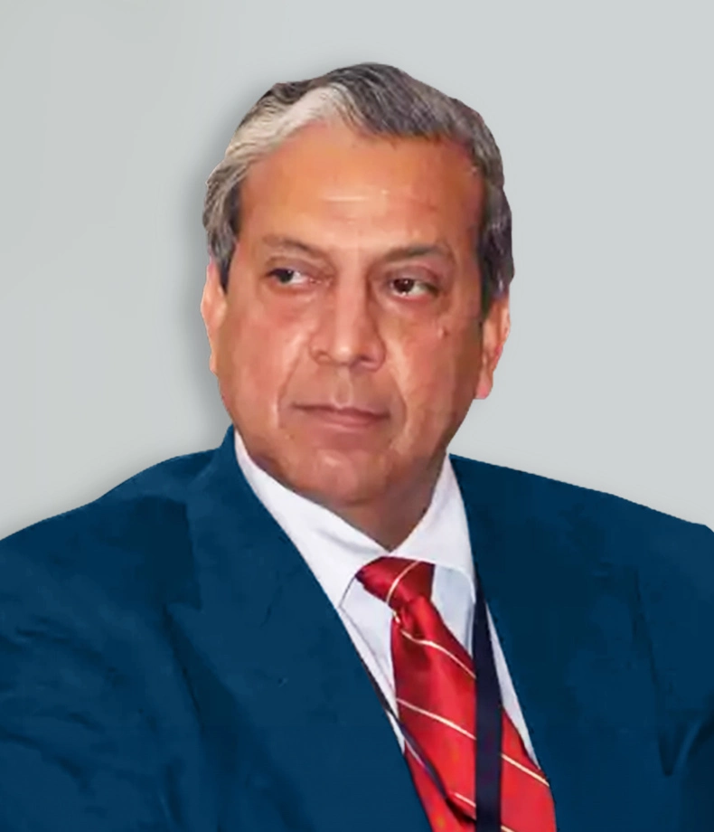 Lt Gen Sudhir Sharma